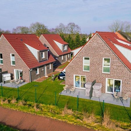 Kuesten Apartments Tannenhausen Aurich Exterior foto